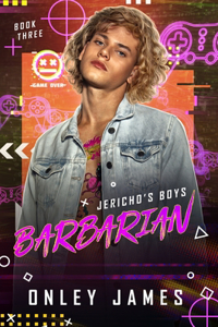 Barbarian