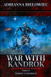 War with Kandrok