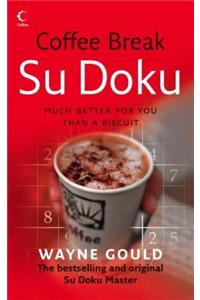 Coffee Break Su Doku