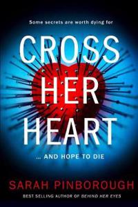 CROSS HER HEART HB