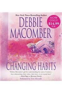 Changing Habits