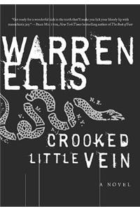 Crooked Little Vein