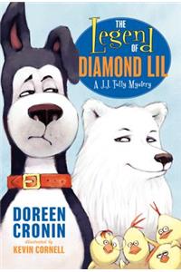 The Legend of Diamond Lil