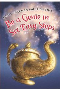 Be a Genie in Six Easy Steps