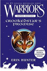 Warriors Super Edition: Crookedstar's Promise