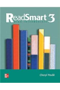 Read Smart Level 3 Student Book