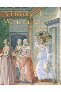 History of Western Art