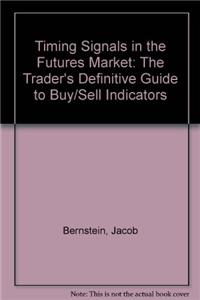 Timing Signals in the Futures Market