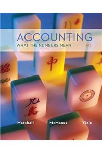 Loose Leaf Accounting: What the Numbers Mean with Connect Access Card