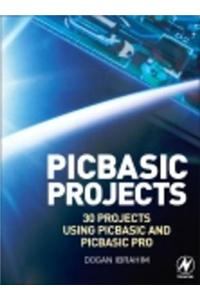 PIC Basic Projects