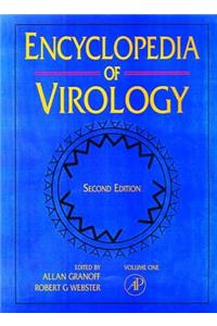 Encyclopedia of Virology, Three-Volume Set
