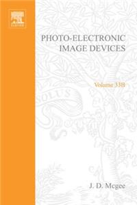 Advances Electronc &Electron Physics V33b