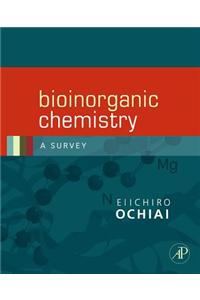 Bioinorganic Chemistry