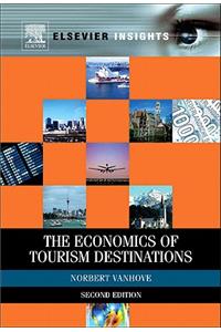 The Economics of Tourism Destinations