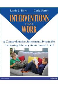 Interventions That Work