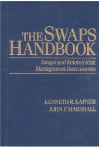The Swaps Handbook