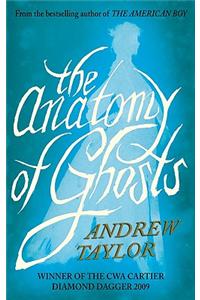 The Anatomy of Ghosts