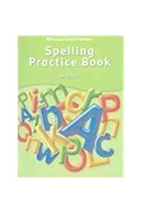 Spelling Practice Book Grade 2