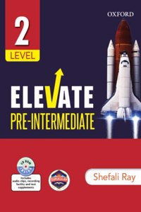 ELEVATE PRE-INTERMEDIATE TELANGANA