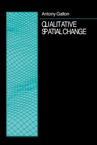 Qualitative Spatial Change