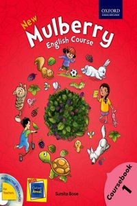 Mulberry English Course Coursebook 1