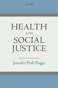 Health & Social Justice C