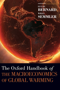 Oxford Handbook of the Macroeconomics of Global Warming