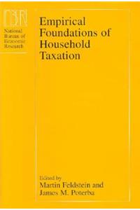 Empirical Foundations of Household Taxation