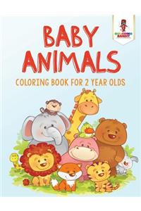 Baby Animals