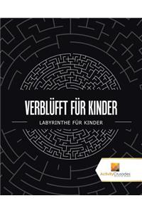Verblüfft Für Kinder