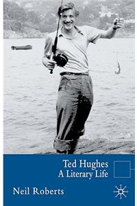 Ted Hughes