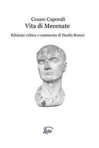 Vita di Mecenate