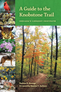 Guide to the Knobstone Trail