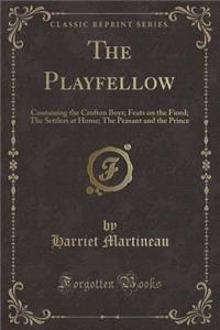 The Playfellow