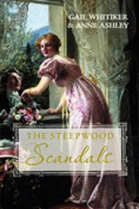 The Steepwood Scandals: 3