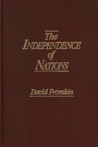 The Independence of Nations