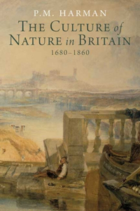 Culture of Nature in Britain, 1680-1860