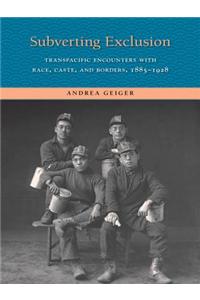 Subverting Exclusion