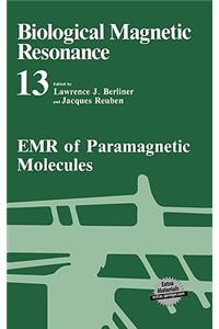 Biological Magnetic Resonance