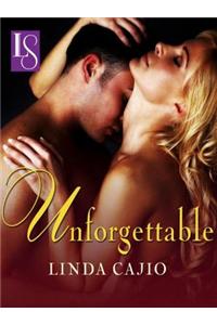 Unforgettable