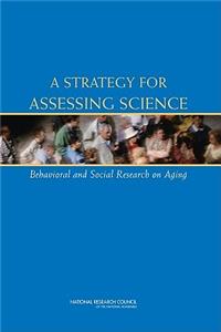 Strategy for Assessing Science