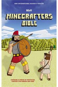 Minecrafters Bible-NIRV