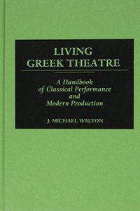 Living Greek Theatre