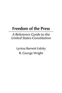 Freedom of the Press