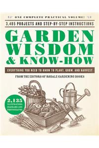 Garden Wisdom & Know-How