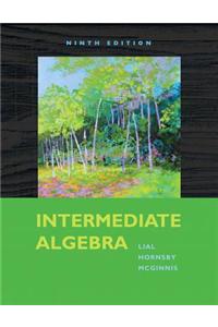 Intermediate Algebra