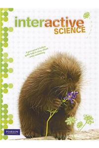 Interactive Science, Grade 2