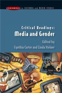 Critical Readings: Media and Gender