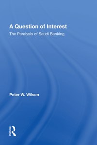 A Question Of Interest