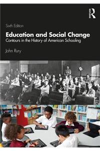 Education and Social Change